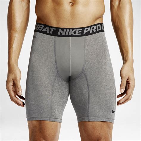 nike herren kurze hose pro cool compression|Mens Nike Pro & Compression Bottoms Shorts.